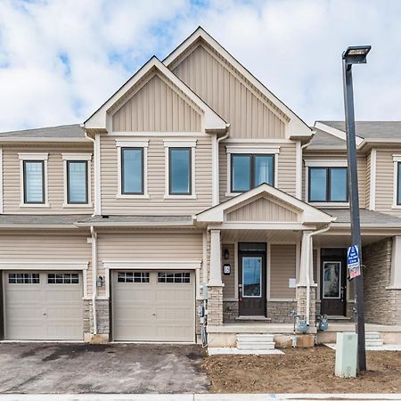 Luxury Townhouse Close To Fairview Casino In Niagara Falls Villa Exterior photo